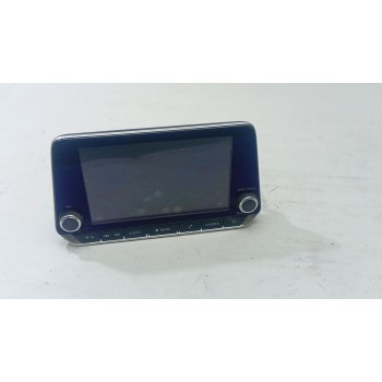 PANTALLA MULTIFUNCION 2591A6PM1A 7503751402  - miniatura 2