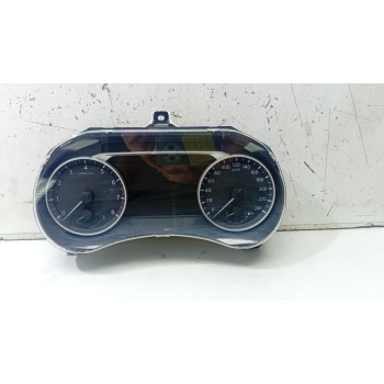 CUADRO INSTRUMENTOS 248106PM1E 