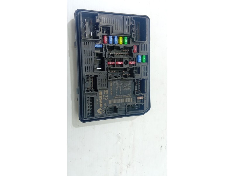 CAJA RELES / FUSIBLES 284B76LA0B  - imagen 1