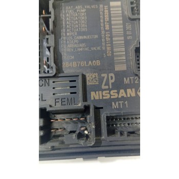 CAJA RELES / FUSIBLES 284B76LA0B  - miniatura 2