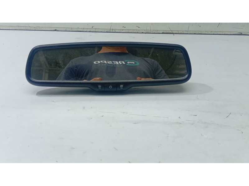 RETROVISOR INTERIOR  - imagen 1