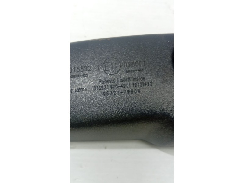 RETROVISOR INTERIOR  - imagen 3