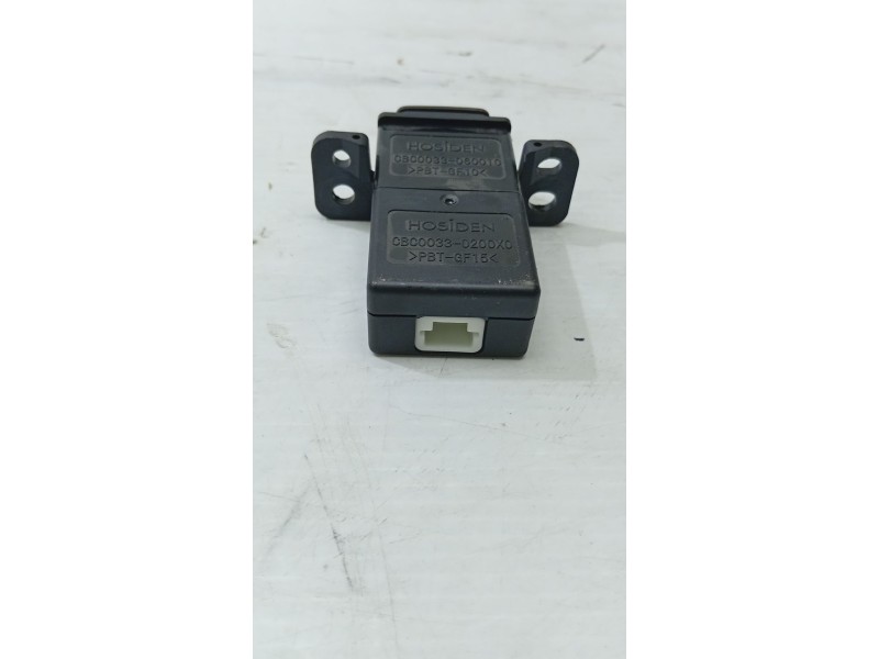 MODULO ELECTRONICO CBC00330200X0  - imagen 2