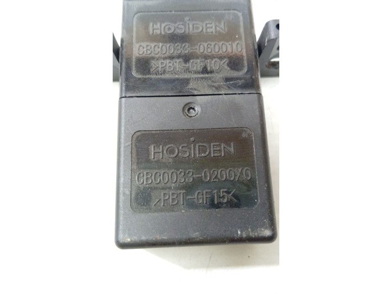 MODULO ELECTRONICO CBC00330200X0  - imagen 3