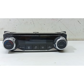 MANDO CLIMATIZADOR 275005FA5A 