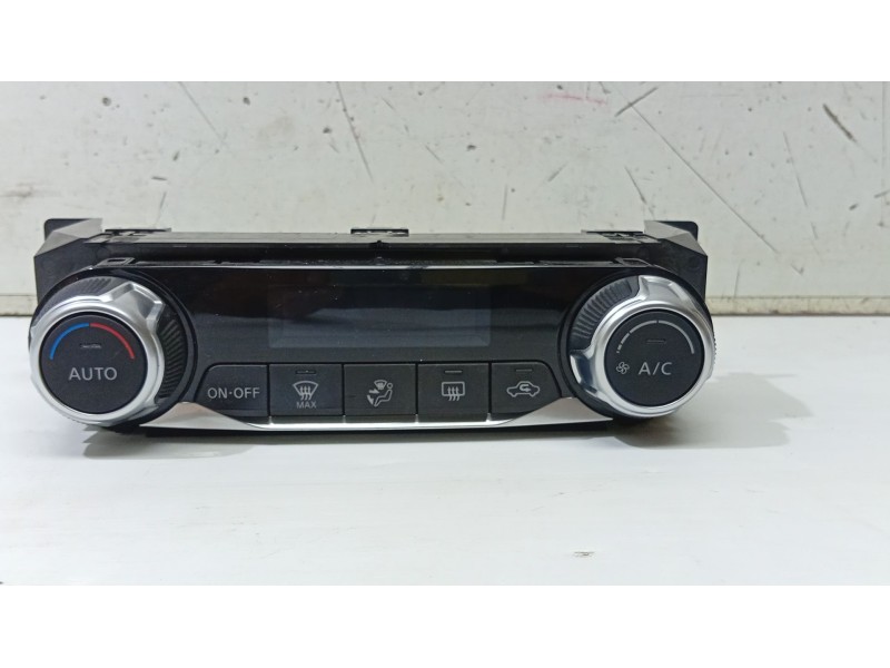 MANDO CLIMATIZADOR 275005FA5A  - imagen 1