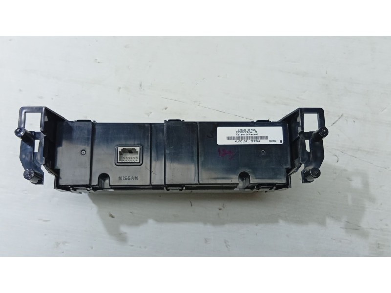 MANDO CLIMATIZADOR 275005FA5A  - imagen 2