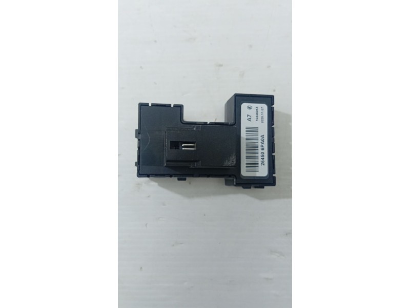 INTERRUPTOR 254506PA0A  - imagen 2