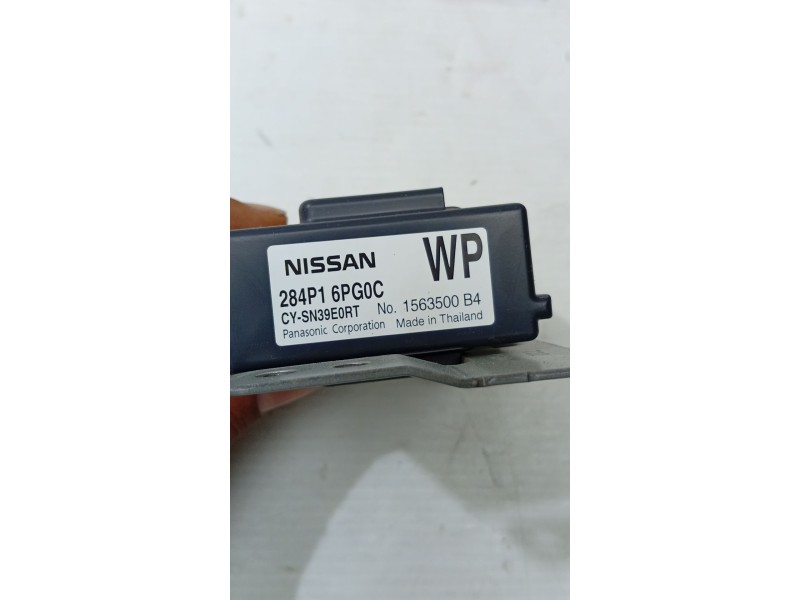 MODULO ELECTRONICO 284P16PG0C  - imagen 3