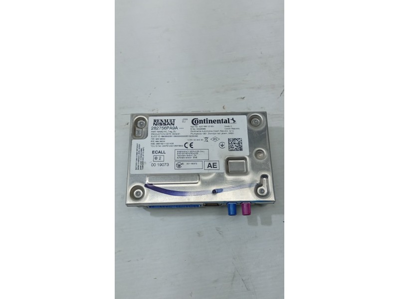 MODULO ELECTRONICO 282756PA9A  - imagen 3