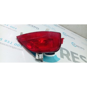 PILOTO TRASERO DERECHO PARAGOLPES 0339000 