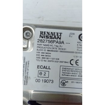 MODULO ELECTRONICO 282756PA9A  - miniatura 4