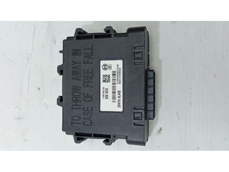 MODULO ELECTRONICO 284Y66LA6E  - imagen 3