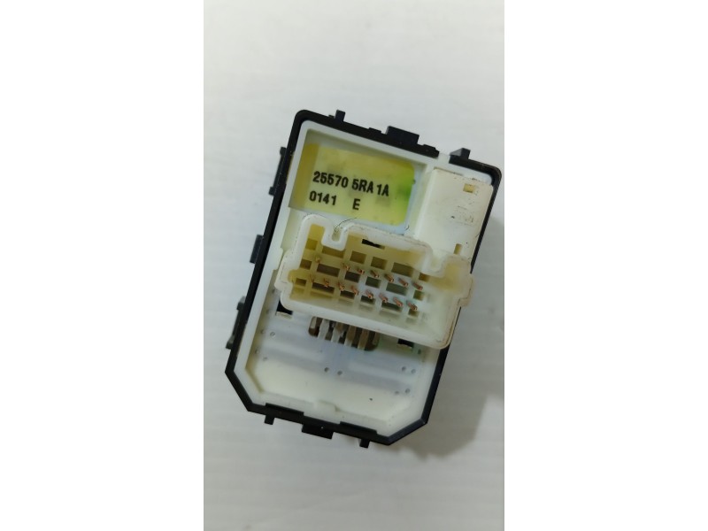 MANDO RETROVISOR 255705RA1A  - imagen 3