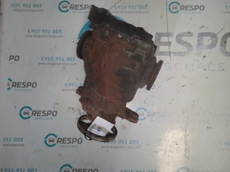 DIFERENCIAL TRASERO  - imagen 1