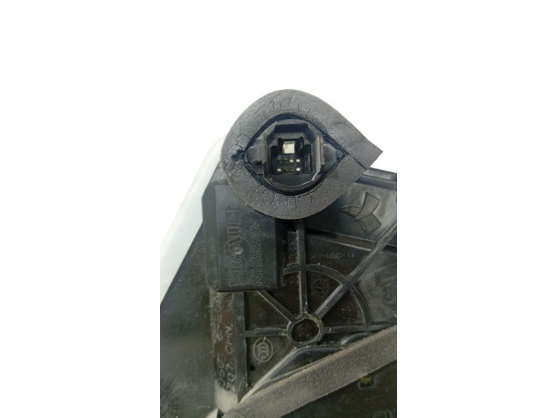 CERRADURA PUERTA DELANTERA IZQUIERDA V9011440  - imagen 3