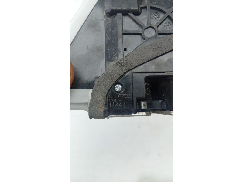 CERRADURA PUERTA DELANTERA IZQUIERDA V9011440  - imagen 4