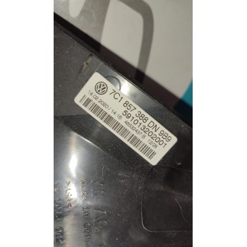 RETROVISOR DERECHO 7C1857388DN  - miniatura 4