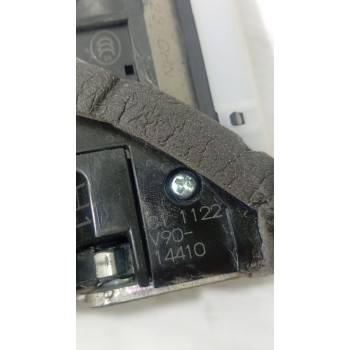 CERRADURA PUERTA TRASERA DERECHA V9014410  - miniatura 4