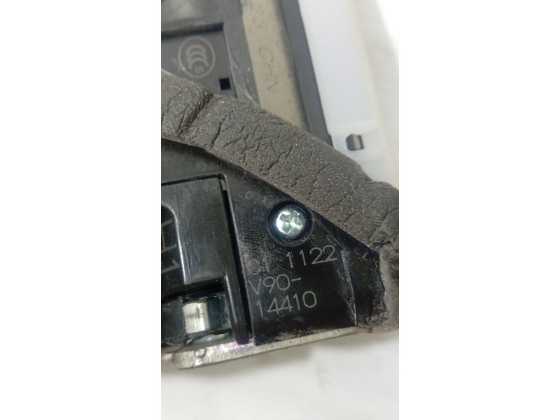 CERRADURA PUERTA TRASERA DERECHA V9014410  - imagen 4