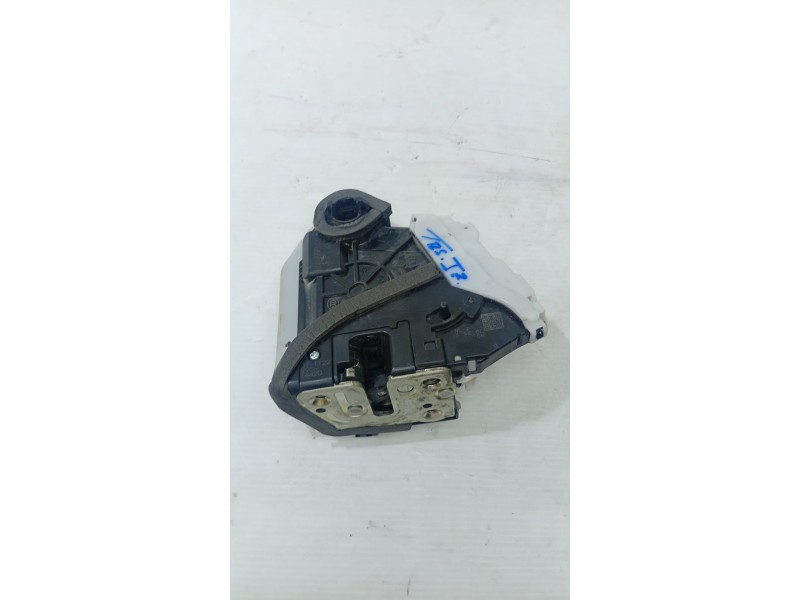 CERRADURA PUERTA TRASERA IZQUIERDA V9014420  - imagen 2