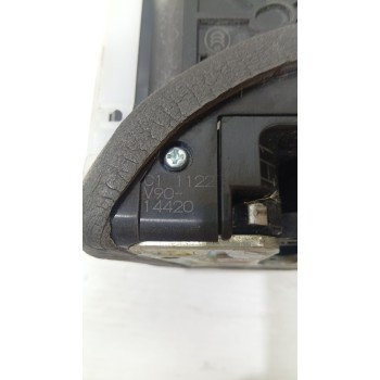 CERRADURA PUERTA TRASERA IZQUIERDA V9014420  - miniatura 4