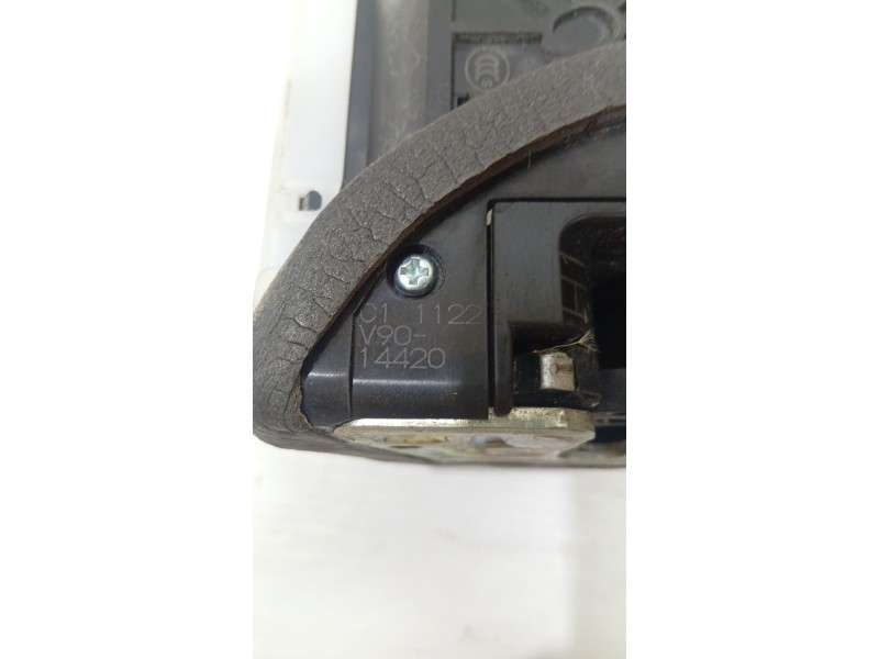 CERRADURA PUERTA TRASERA IZQUIERDA V9014420  - imagen 4