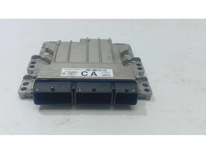 CENTRALITA MOTOR UCE 237106PB1A A3C0671330001  - imagen 1