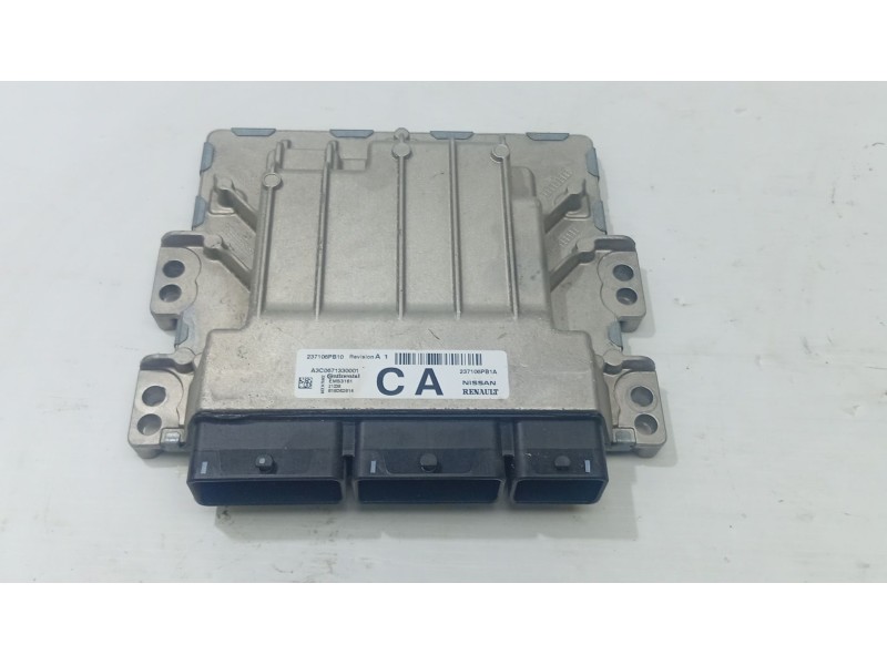 CENTRALITA MOTOR UCE 237106PB1A A3C0671330001  - imagen 2
