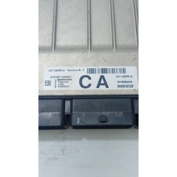 CENTRALITA MOTOR UCE 237106PB1A A3C0671330001  - miniatura 3