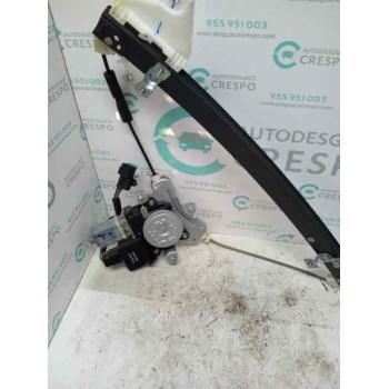 ELEVALUNAS TRASERO DERECHO 