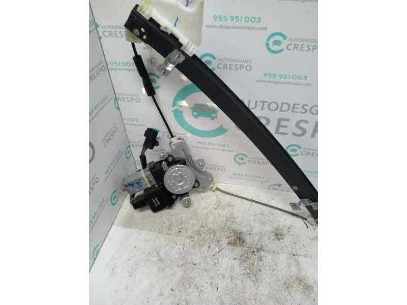 ELEVALUNAS TRASERO DERECHO  - imagen 1