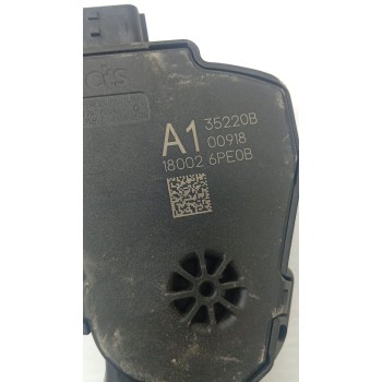 POTENCIOMETRO PEDAL 180026PE0B  - miniatura 3