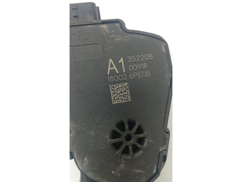 POTENCIOMETRO PEDAL 180026PE0B  - imagen 3