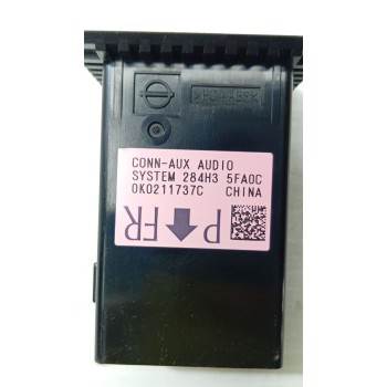MODULO ELECTRONICO 284H35FA0C  - miniatura 3