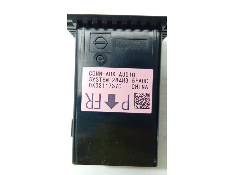 MODULO ELECTRONICO 284H35FA0C  - imagen 3