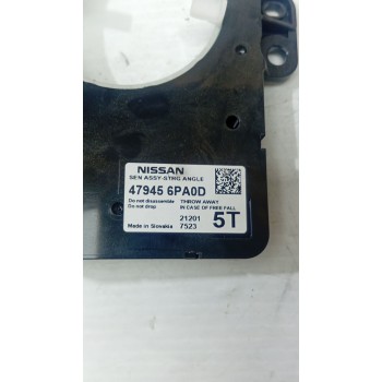 SENSOR ANGULO DE GIRO 479456PA0D  - miniatura 2
