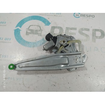 ELEVALUNAS TRASERO IZQUIERDO 857100D100  - miniatura 3