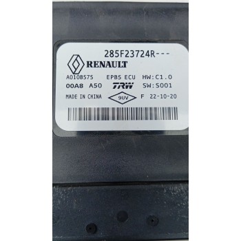 MODULO ELECTRONICO 285F23724R  - miniatura 2