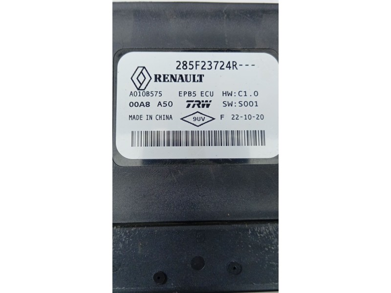 MODULO ELECTRONICO 285F23724R  - imagen 2