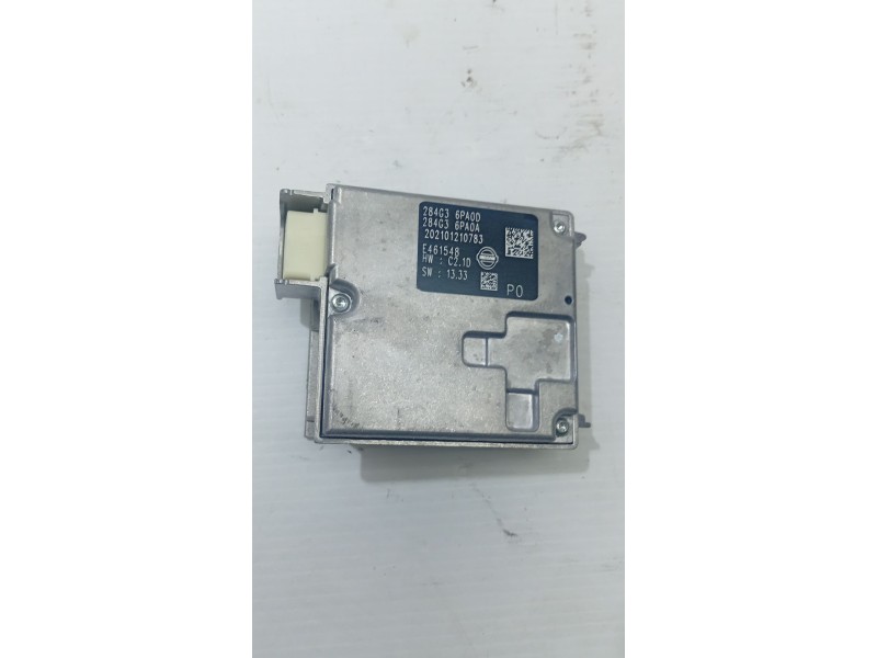 CAMARA VISION FRONTAL 284G36PA0D 284G36PA0A  - imagen 3