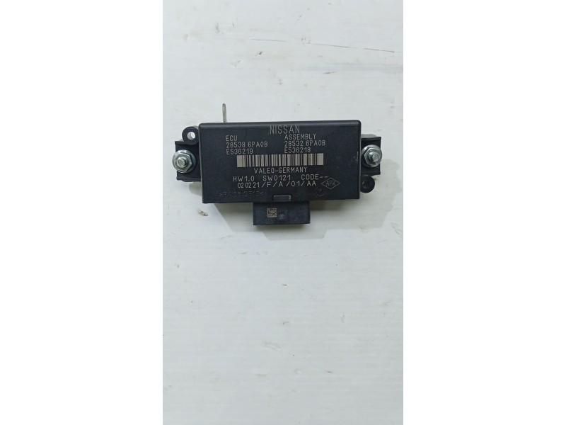 MODULO ELECTRONICO 285326PA0B  - imagen 1