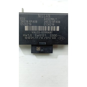 MODULO ELECTRONICO 285326PA0B  - miniatura 2