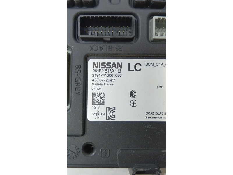 MODULO ELECTRONICO 284B26PA1B  - imagen 2