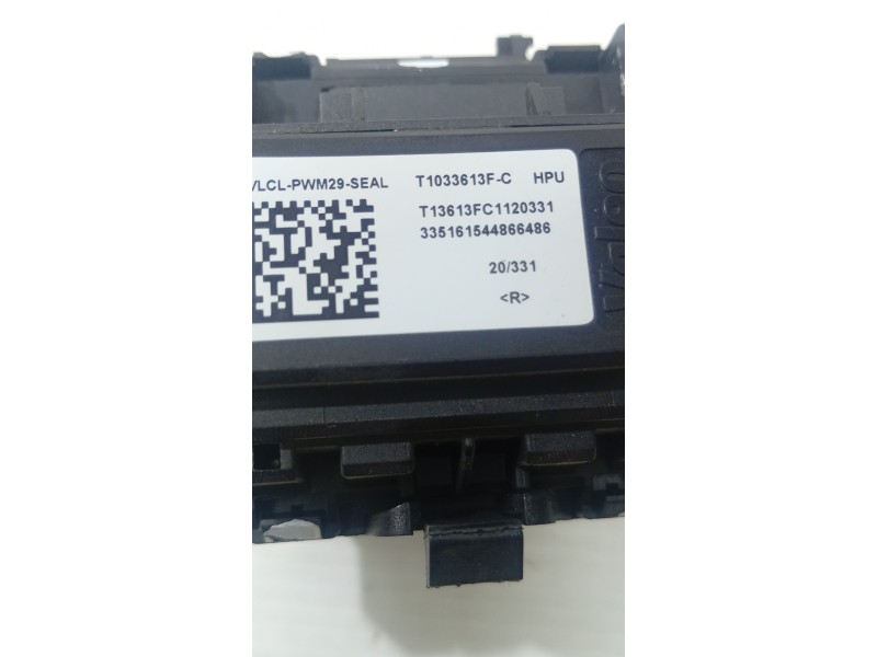 RESISTENCIA CALEFACCION T1033613F  - imagen 3