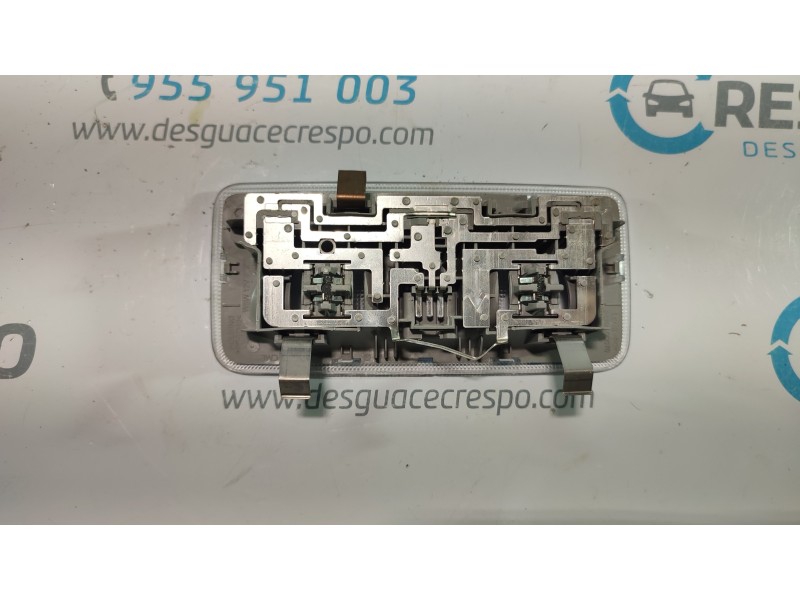 LUZ INTERIOR 812600D070  - imagen 2