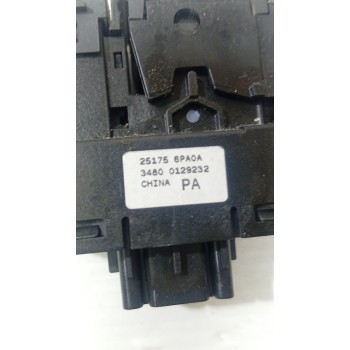 FRENO DE MANO ELECTRICO 251756PA0A  - miniatura 3