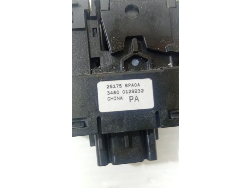 FRENO DE MANO ELECTRICO 251756PA0A  - imagen 3