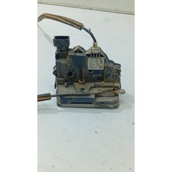 CERRADURA PUERTA DELANTERA DERECHA 1350147080  - miniatura 1
