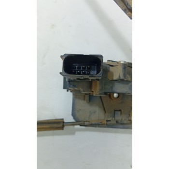 CERRADURA PUERTA DELANTERA DERECHA 1350147080  - miniatura 2